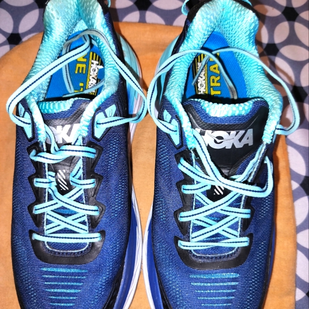 -Hoka NEUTRAL One One Sneakers Size 8.5